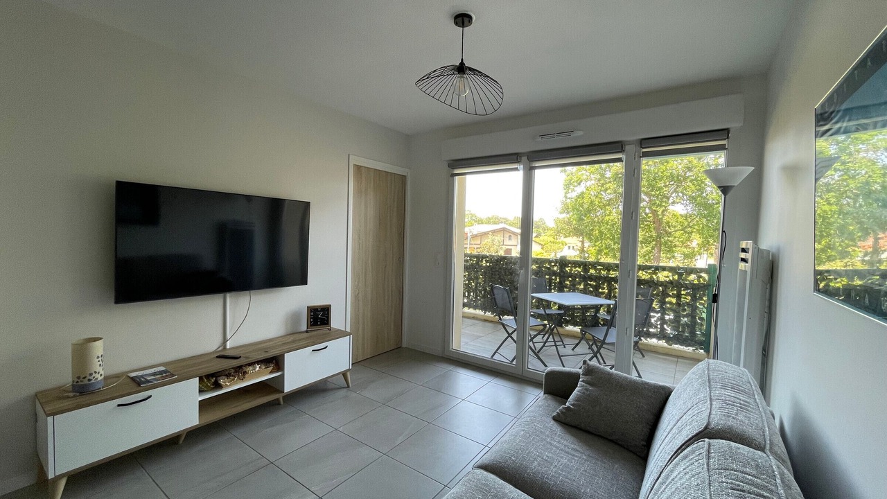 Photo of Livingroom in Vieux-Boucau-les-Bains