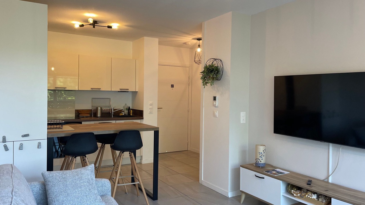 Photo of Livingroom in Vieux-Boucau-les-Bains