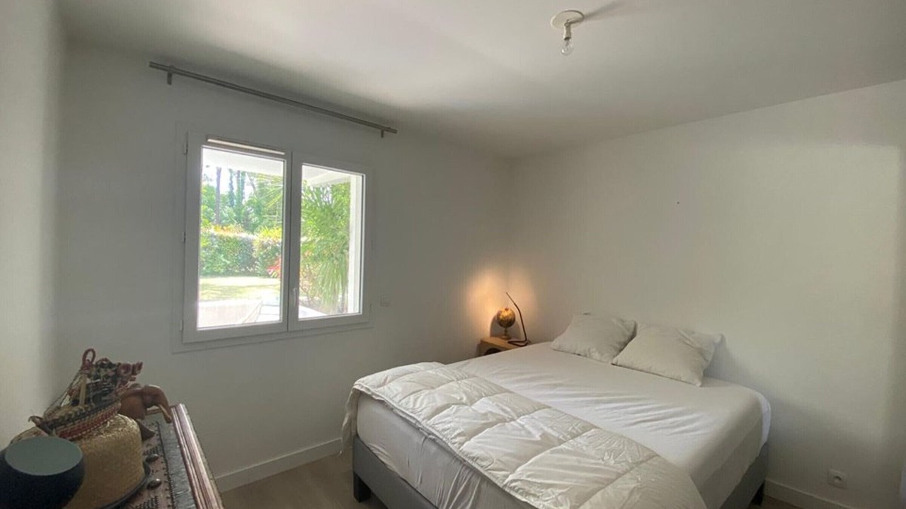 Photo of Bedroom in Capbreton