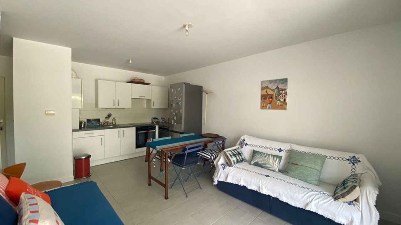Photo of Livingroom in Capbreton
