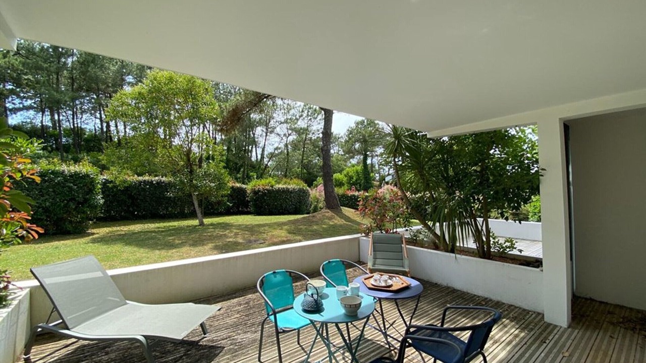 Photo of Outdoor in Capbreton
