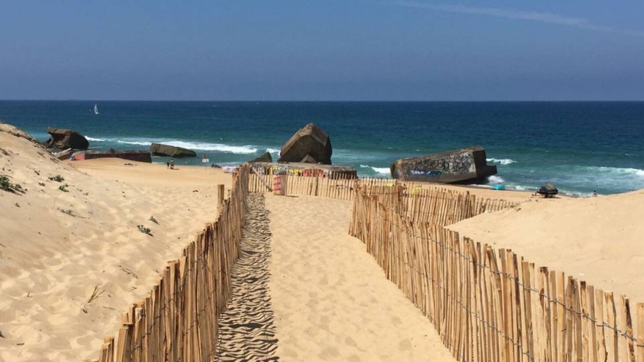 Photo of Others in Capbreton