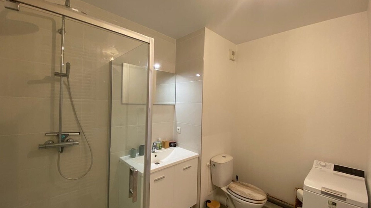 Photo of Bathroom in Capbreton