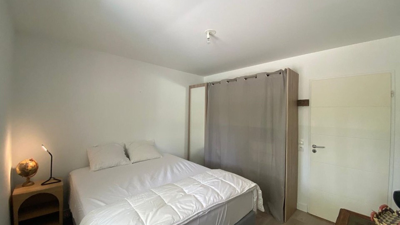 Photo of Bedroom in Capbreton