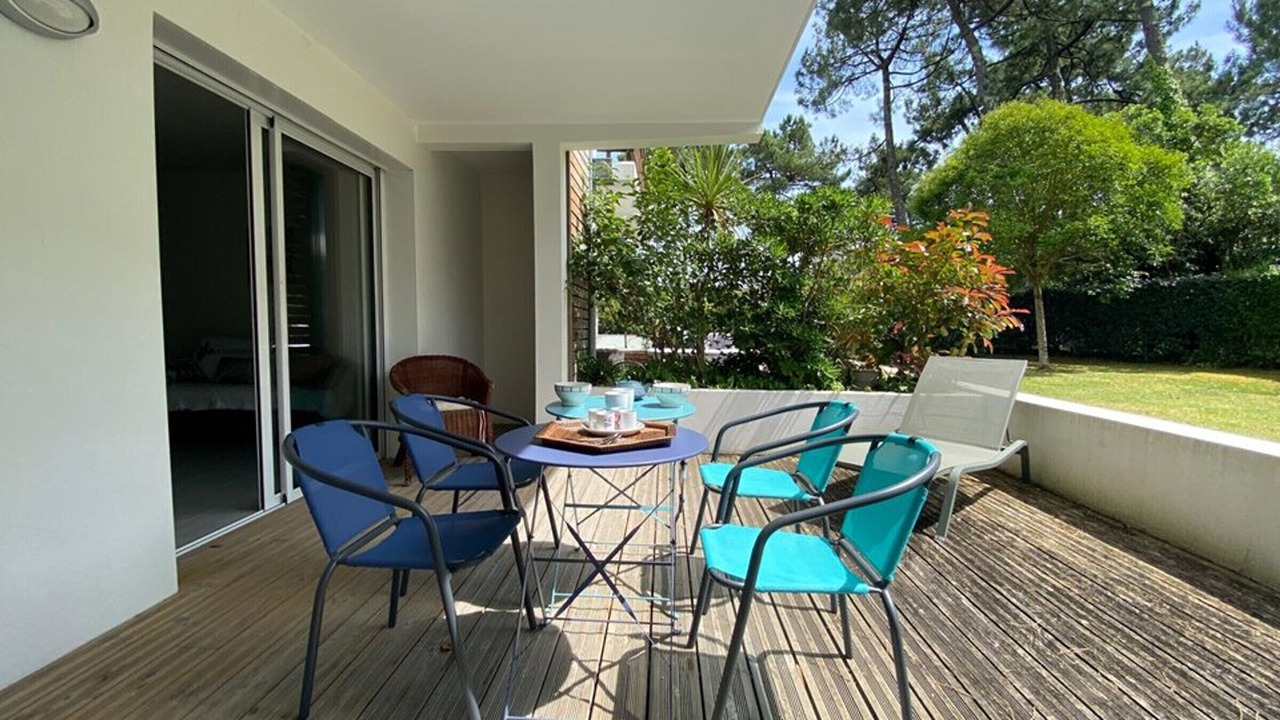 Photo of Outdoor in Capbreton
