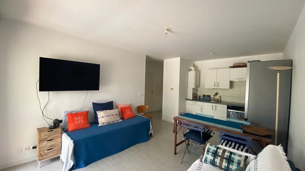 Photo of Bedroom in Capbreton