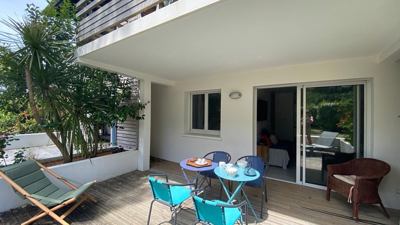 Photo of Outdoor in Capbreton
