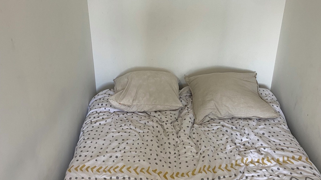 Photo of Bedroom in Cenon
