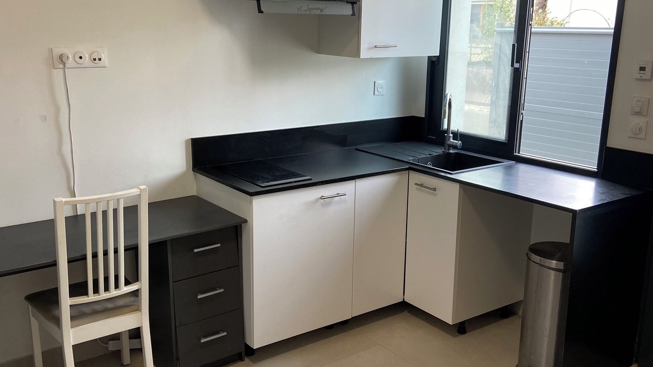 Photo of Kitchen in Cenon