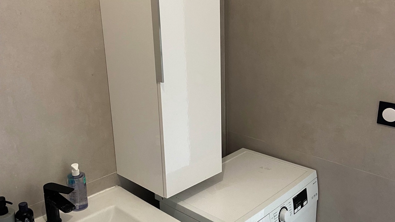 Photo of Bathroom in Cenon