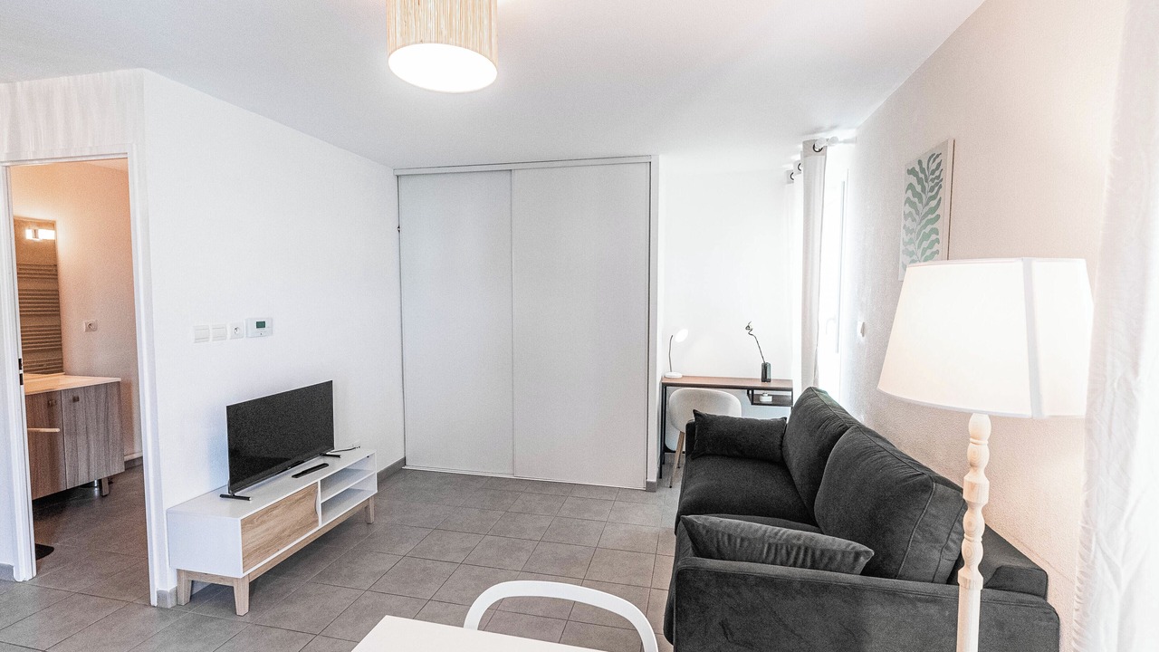 Photo of Livingroom in Lormont