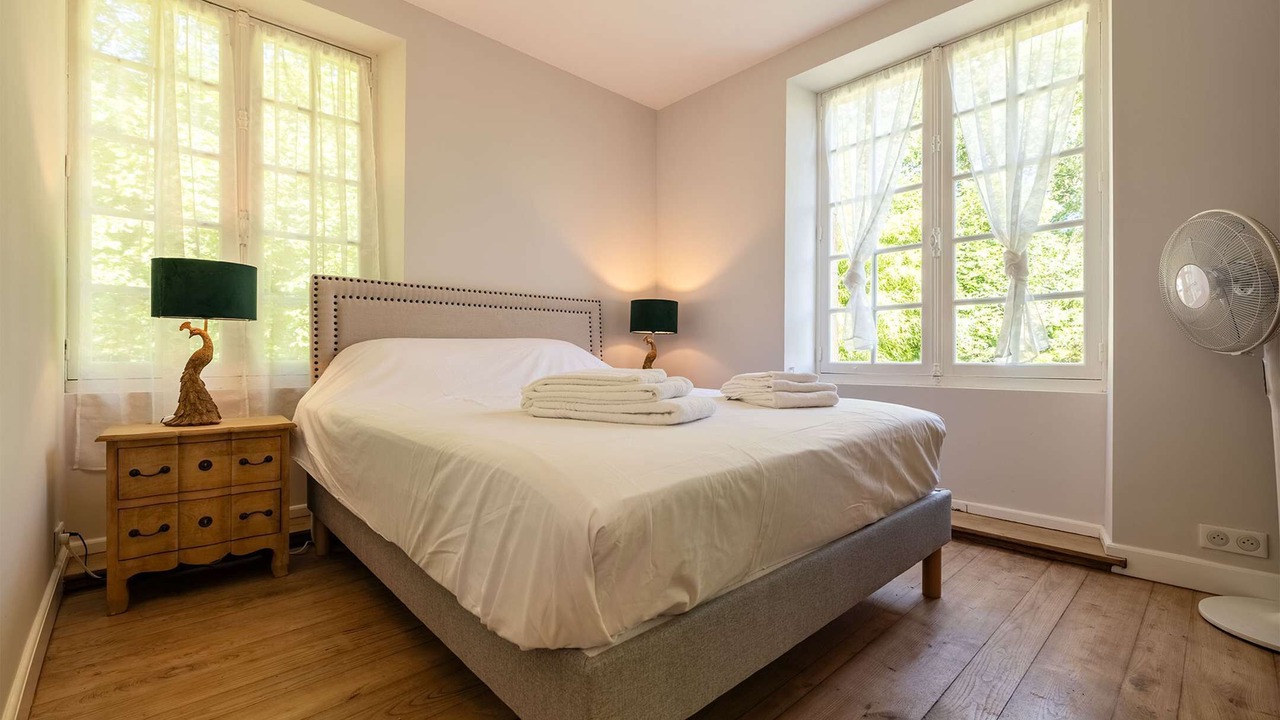 Photo of Bedroom in Siorac-en-Perigord