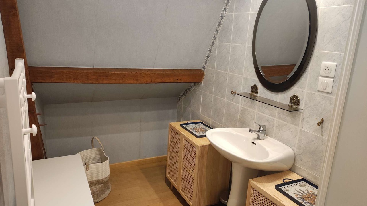 Photo of Bathroom in Siorac-en-Perigord