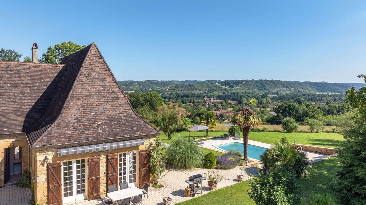 Photo of Outdoor in Siorac-en-Perigord