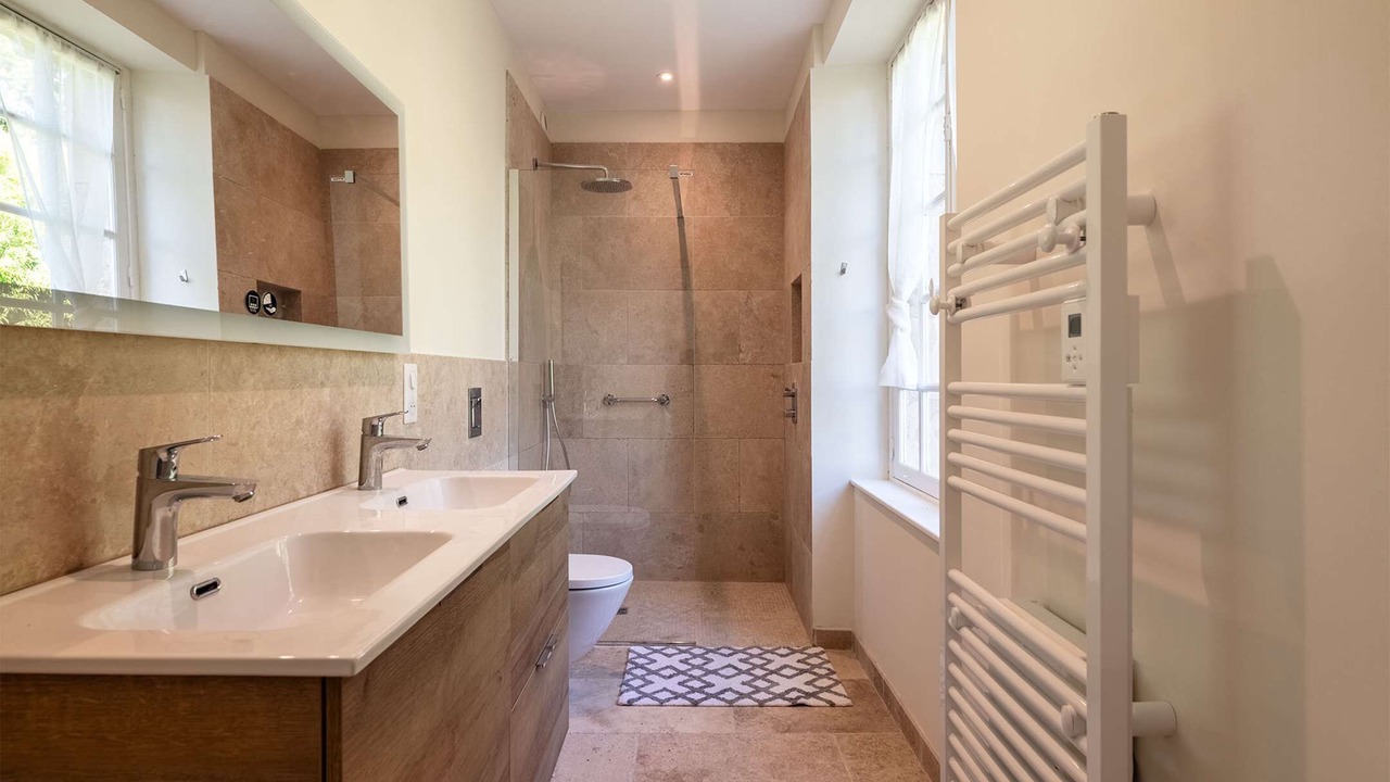 Photo of Bathroom in Siorac-en-Perigord