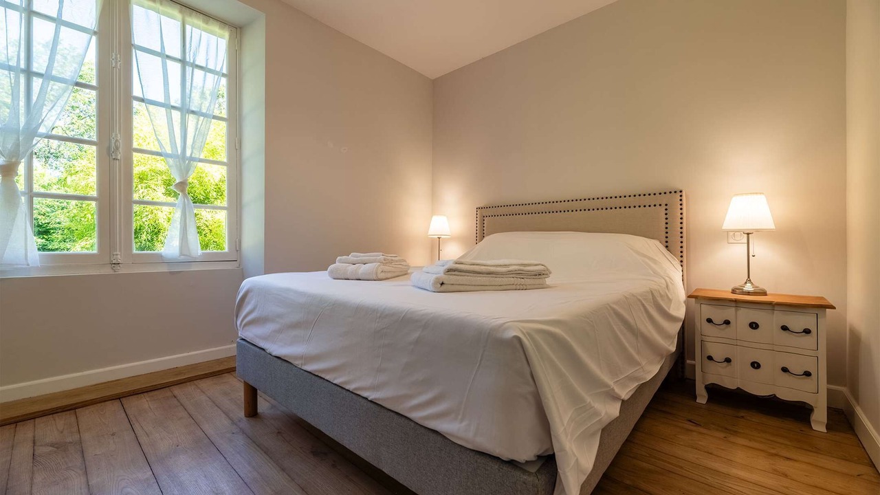 Photo of Bedroom in Siorac-en-Perigord