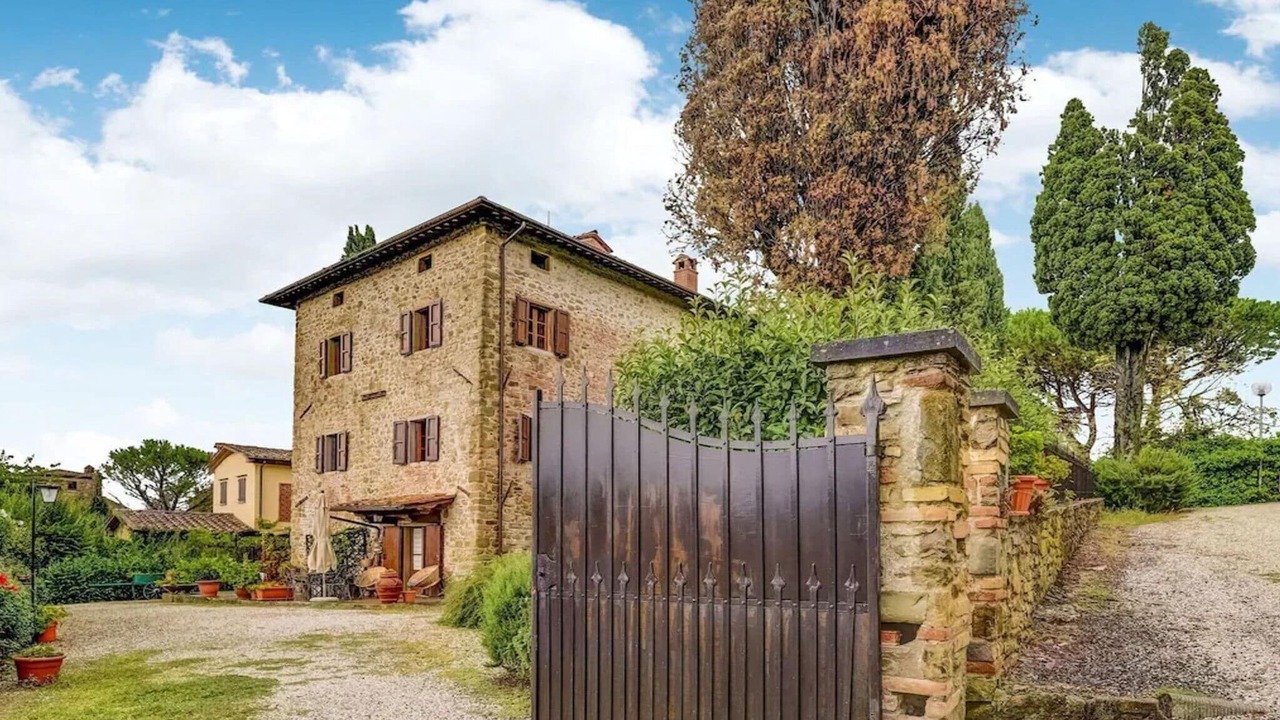 Photo of Outdoor in Monterchi