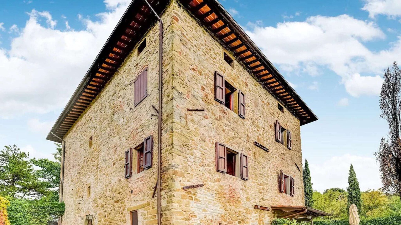 Photo of Outdoor in Monterchi
