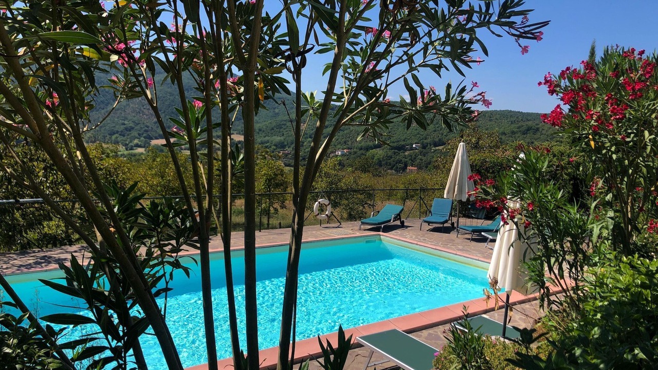 Photo of Outdoor in Monterchi