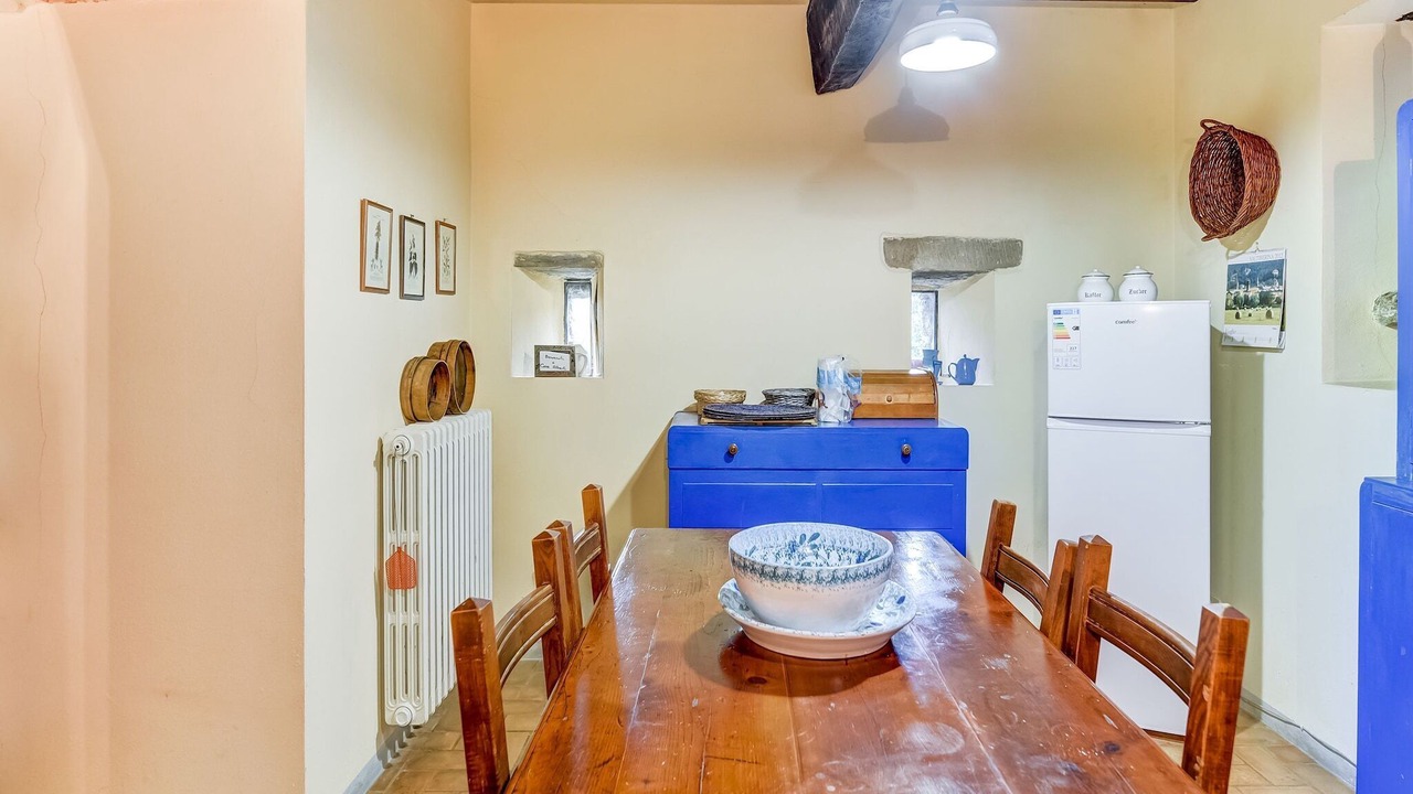 Photo of Livingroom in Monterchi