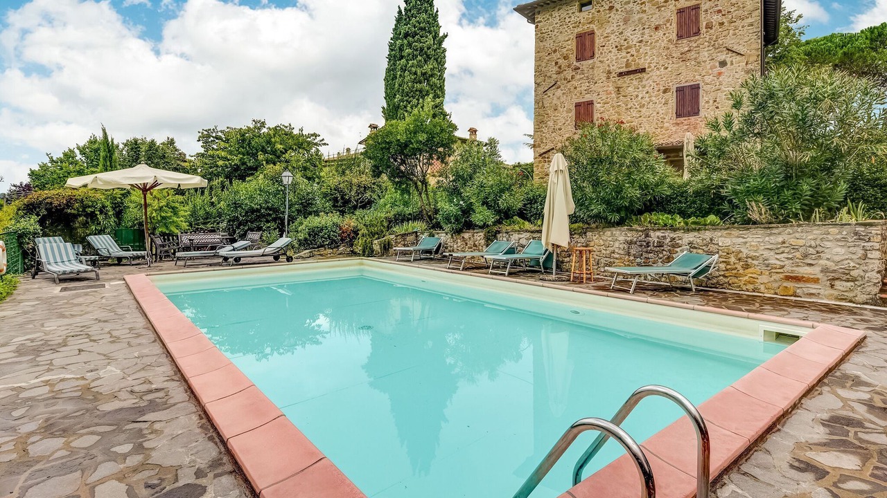 Photo of Outdoor in Monterchi