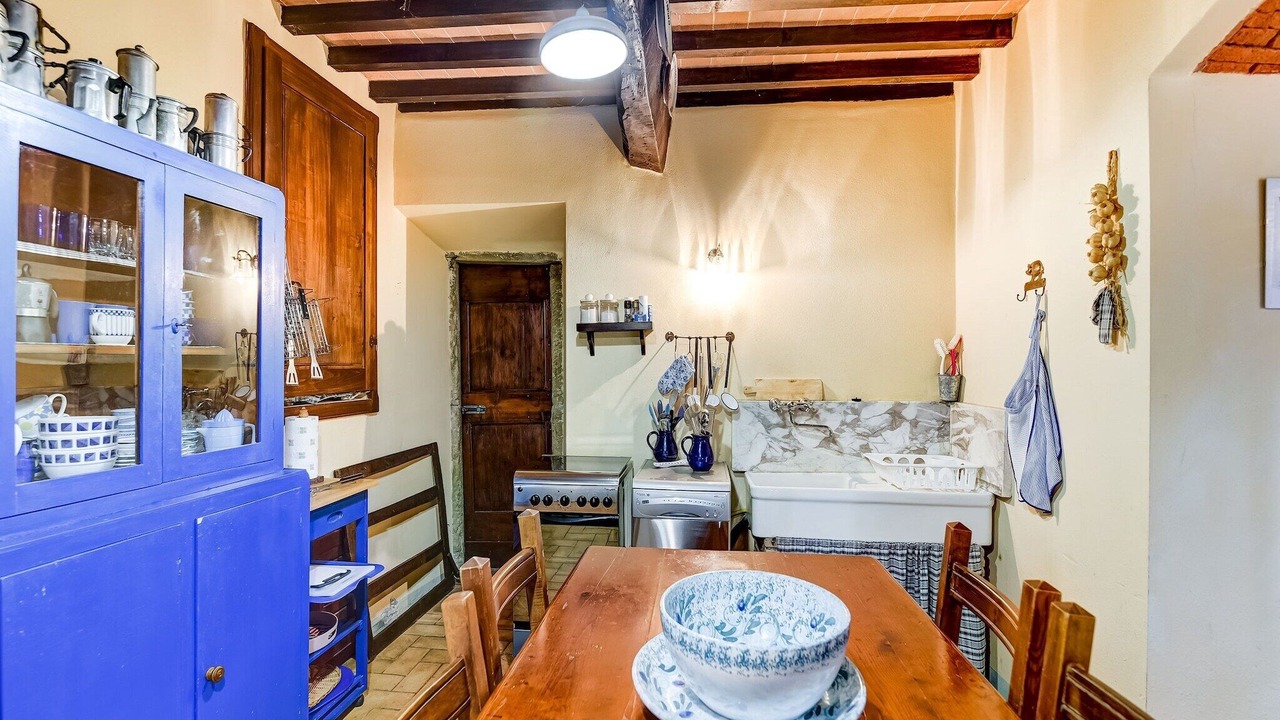 Photo of Others in Monterchi