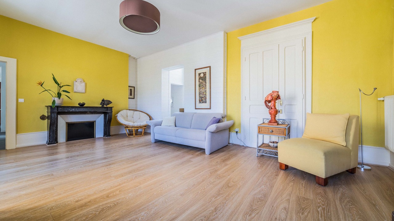 Photo of Livingroom in Tulle