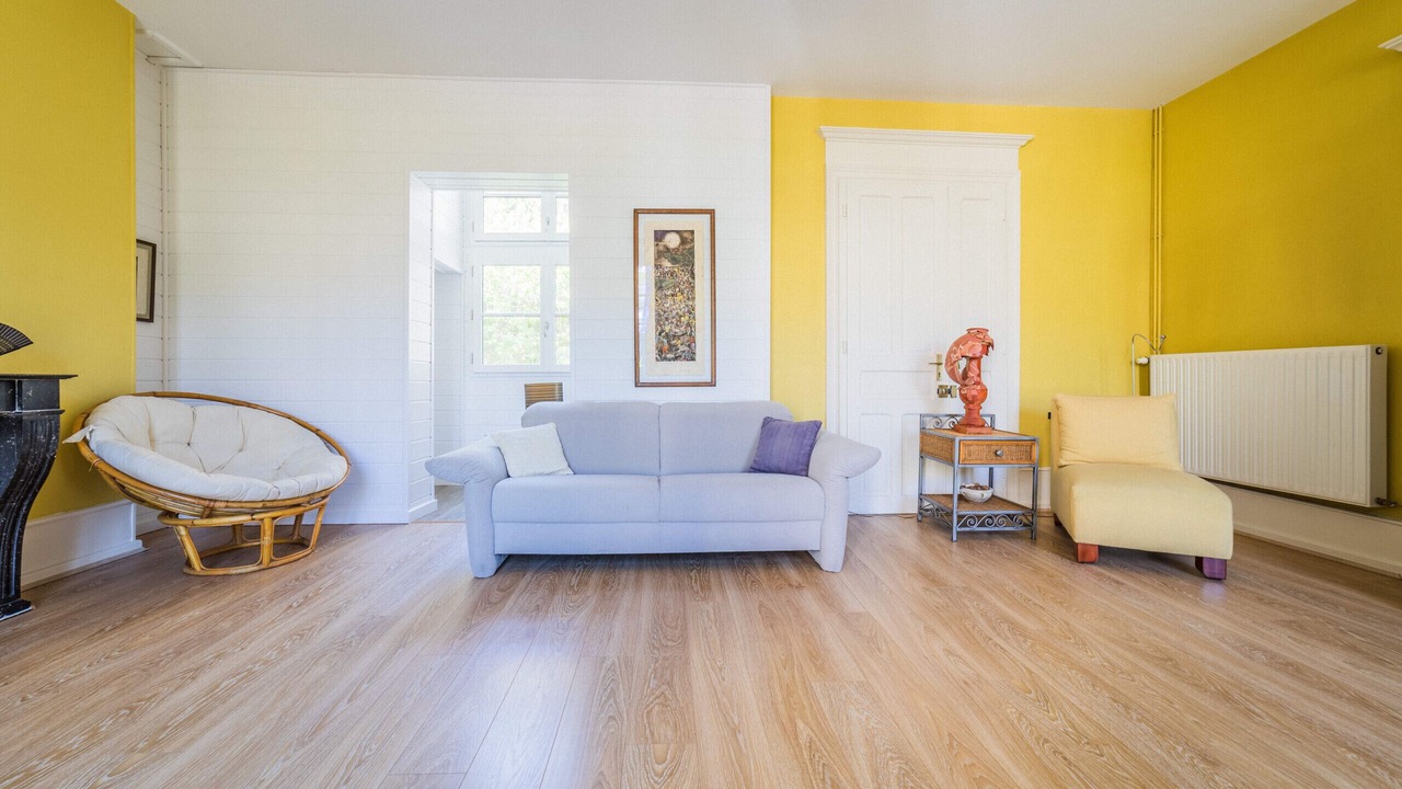 Photo of Livingroom in Tulle