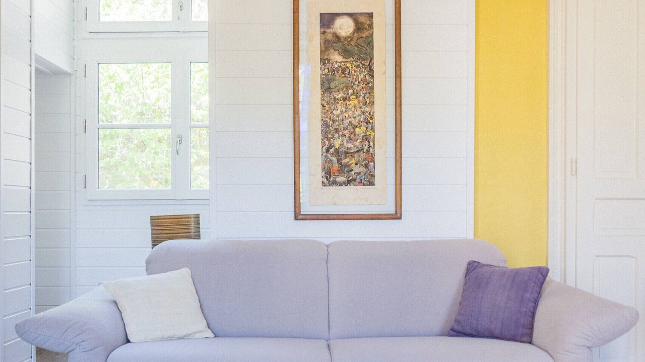 Photo of Livingroom in Tulle