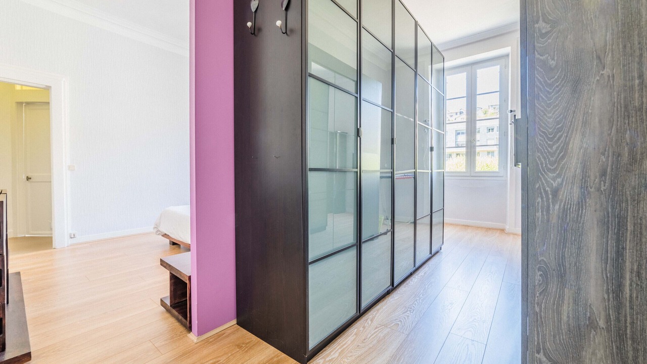 Photo of Bedroom in Tulle