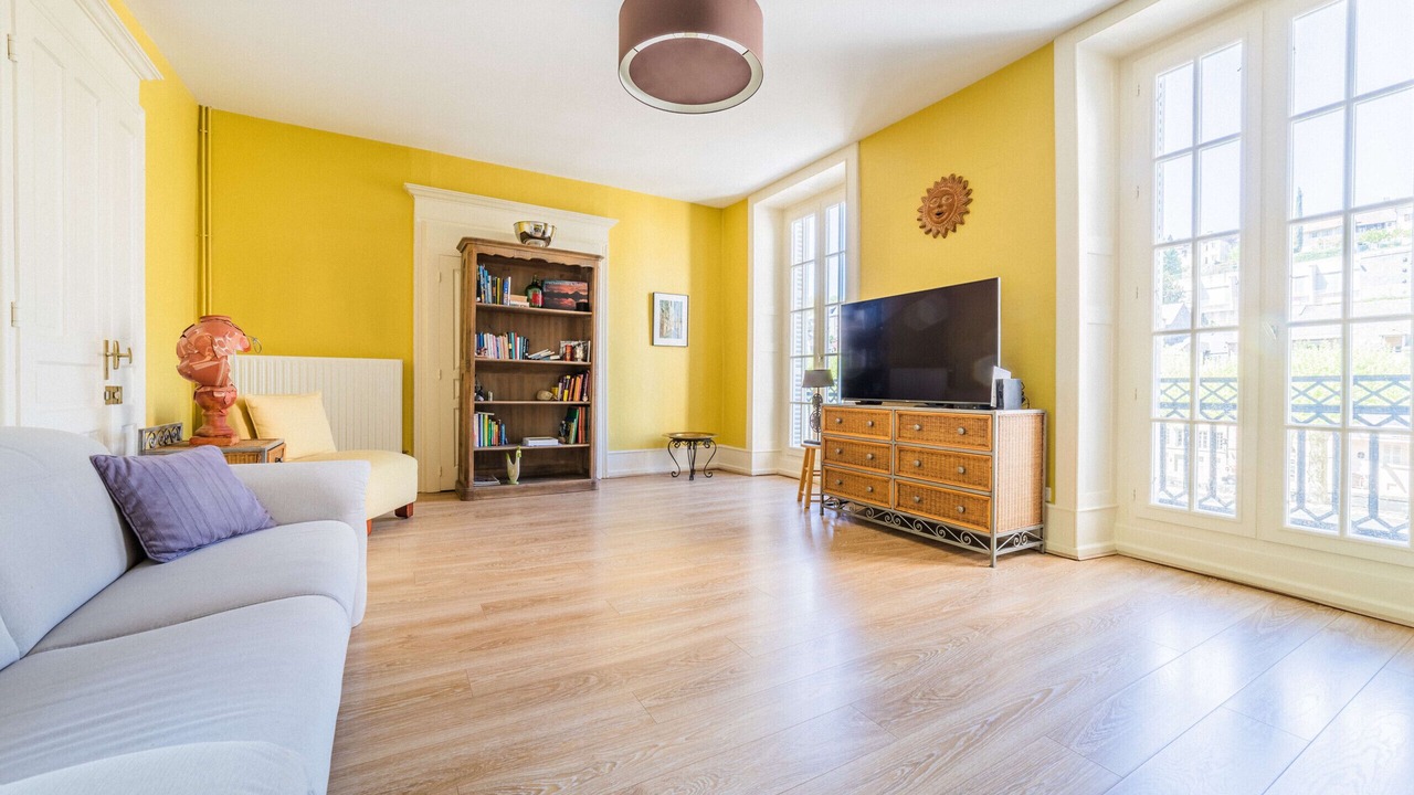 Photo of Livingroom in Tulle