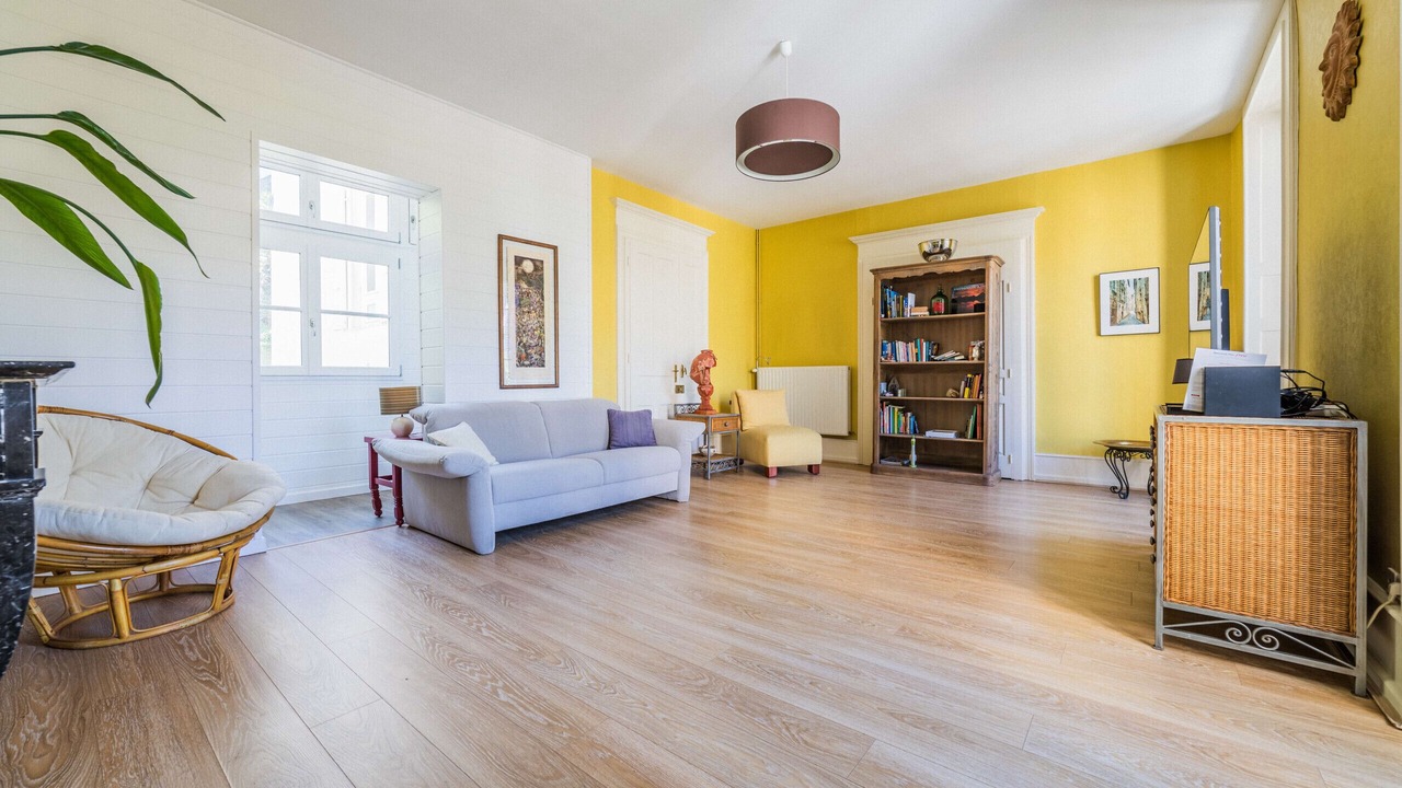 Photo of Livingroom in Tulle