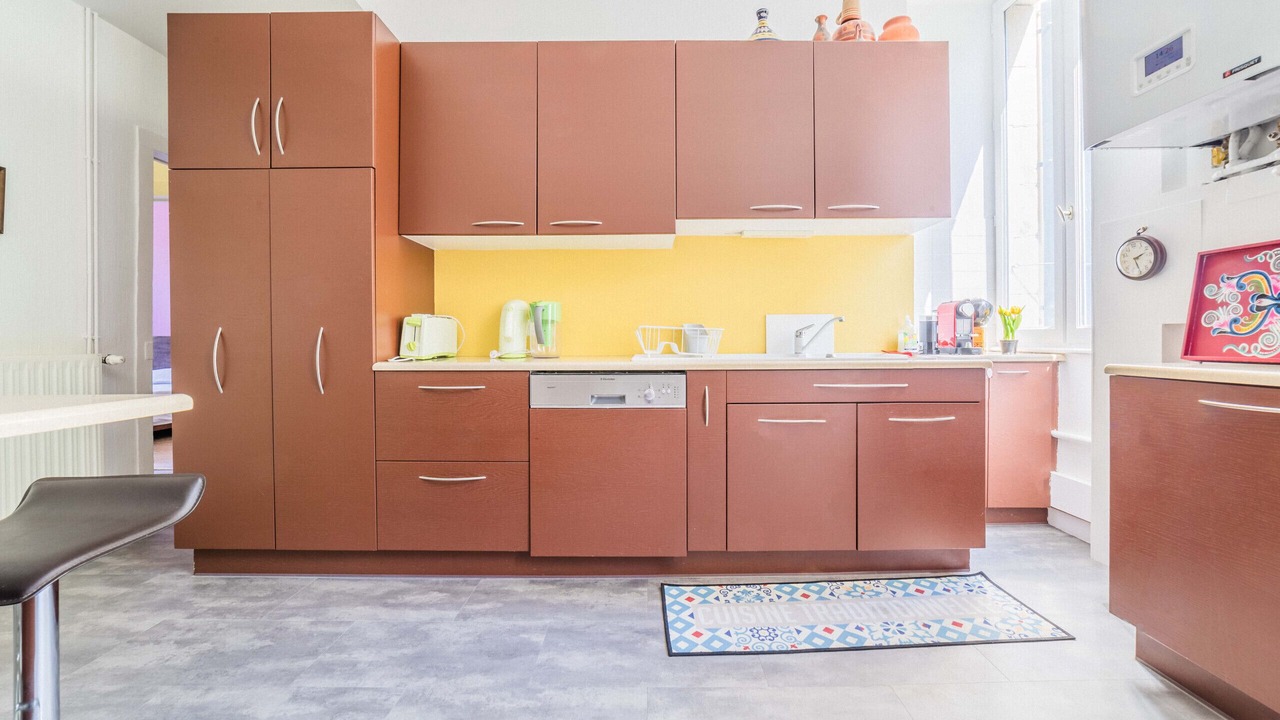 Photo of Kitchen in Tulle