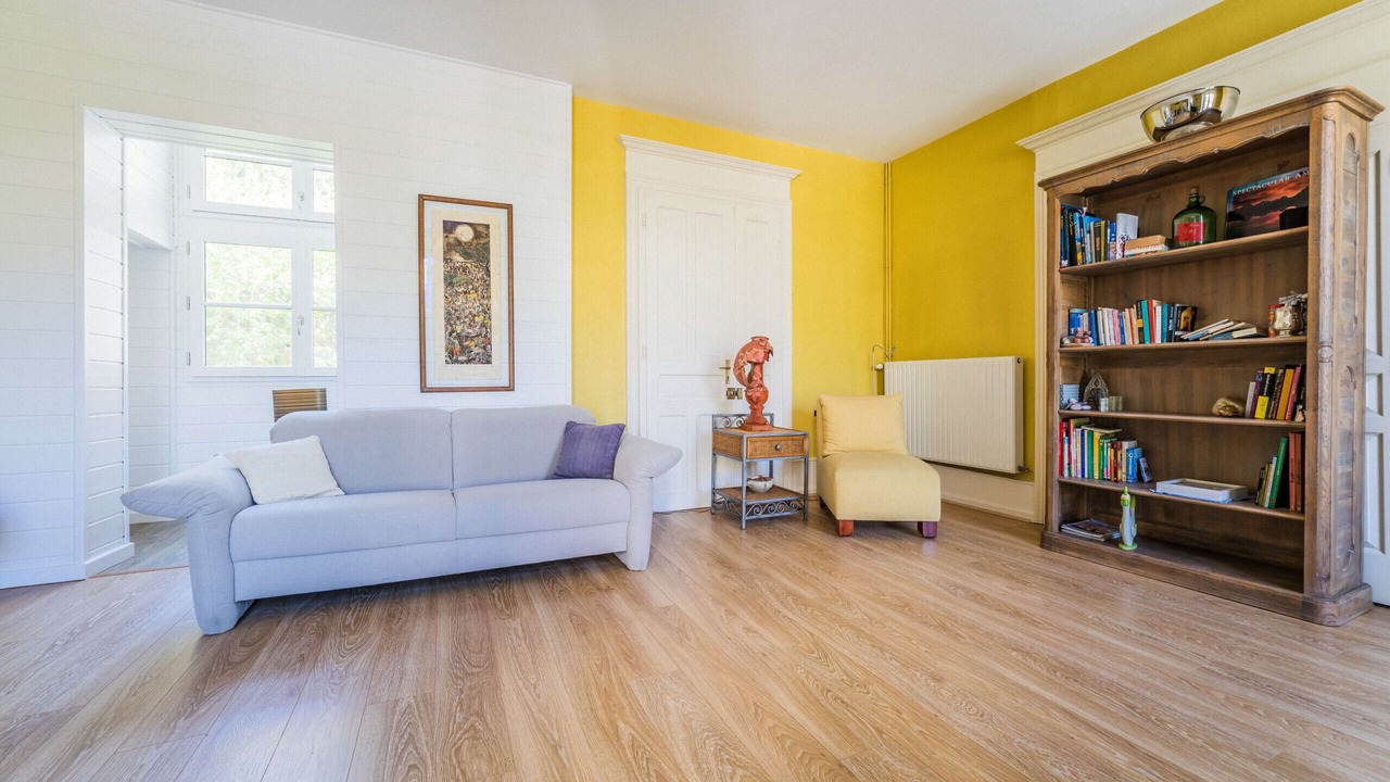 Photo of Livingroom in Tulle