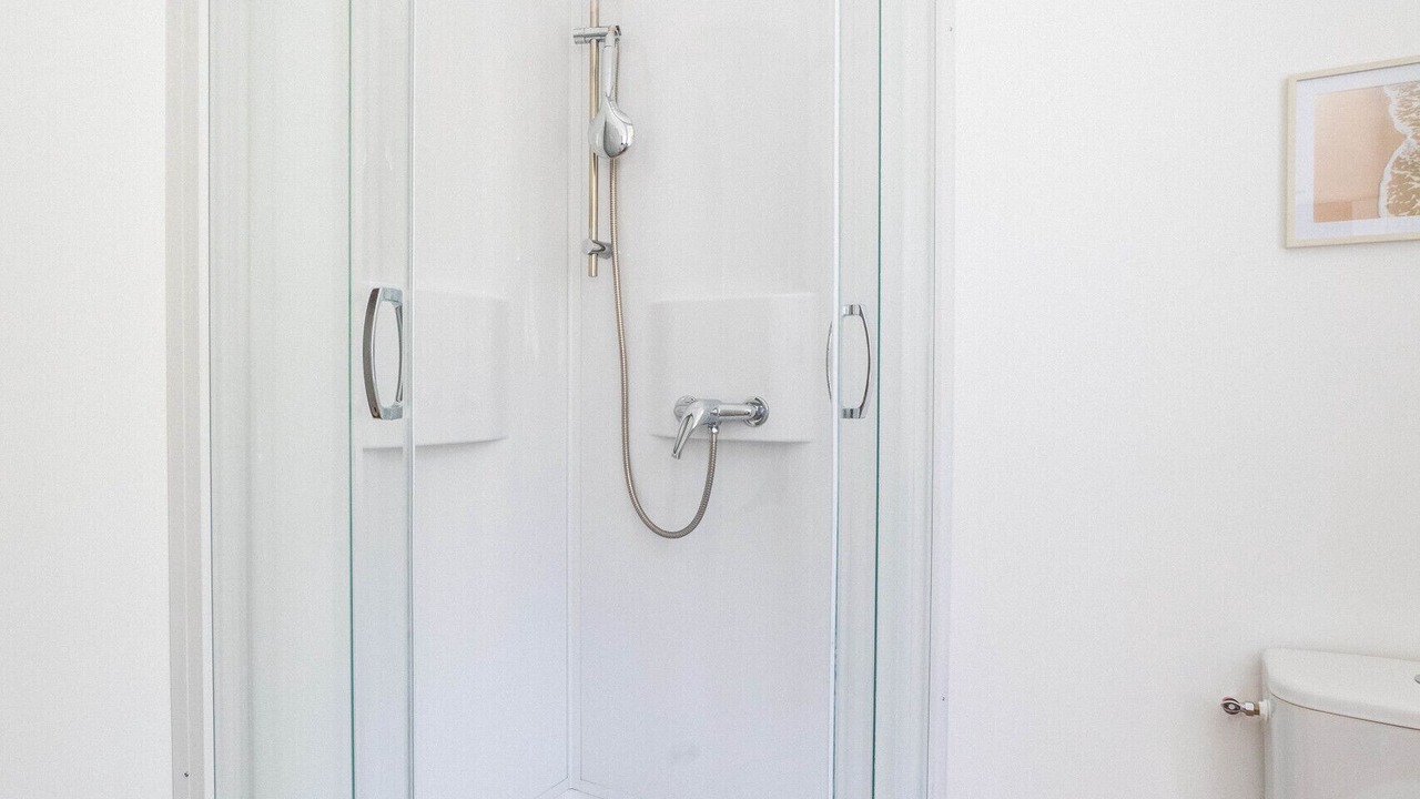 Photo of Bathroom in Tulle