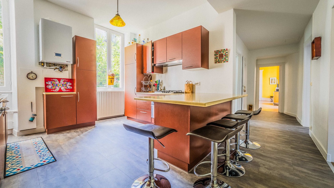 Photo of Kitchen in Tulle