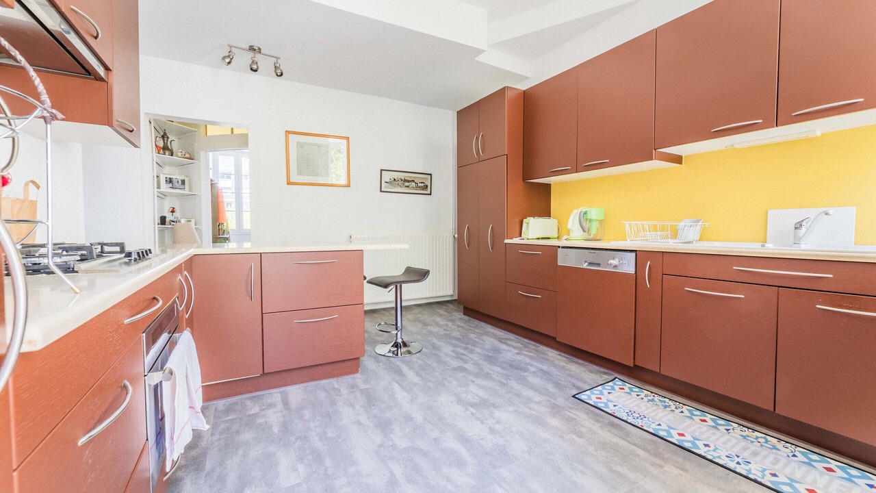 Photo of Kitchen in Tulle