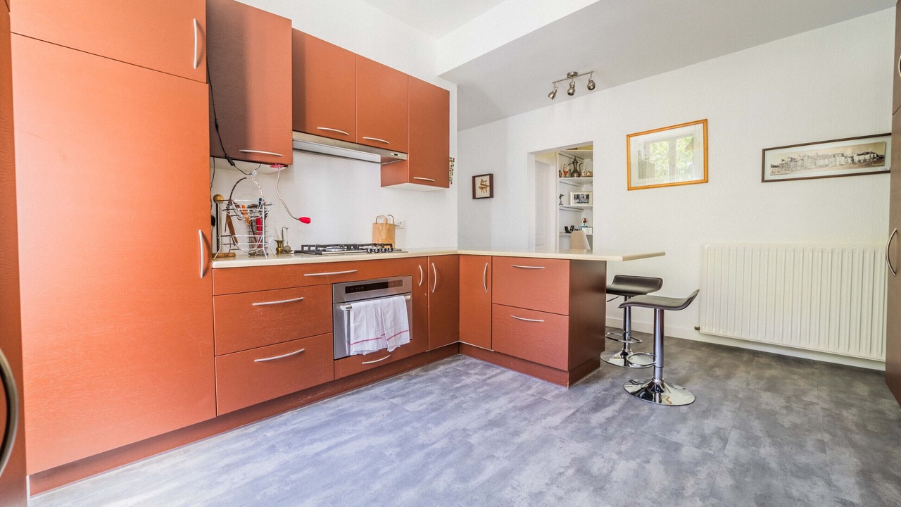 Photo of Kitchen in Tulle