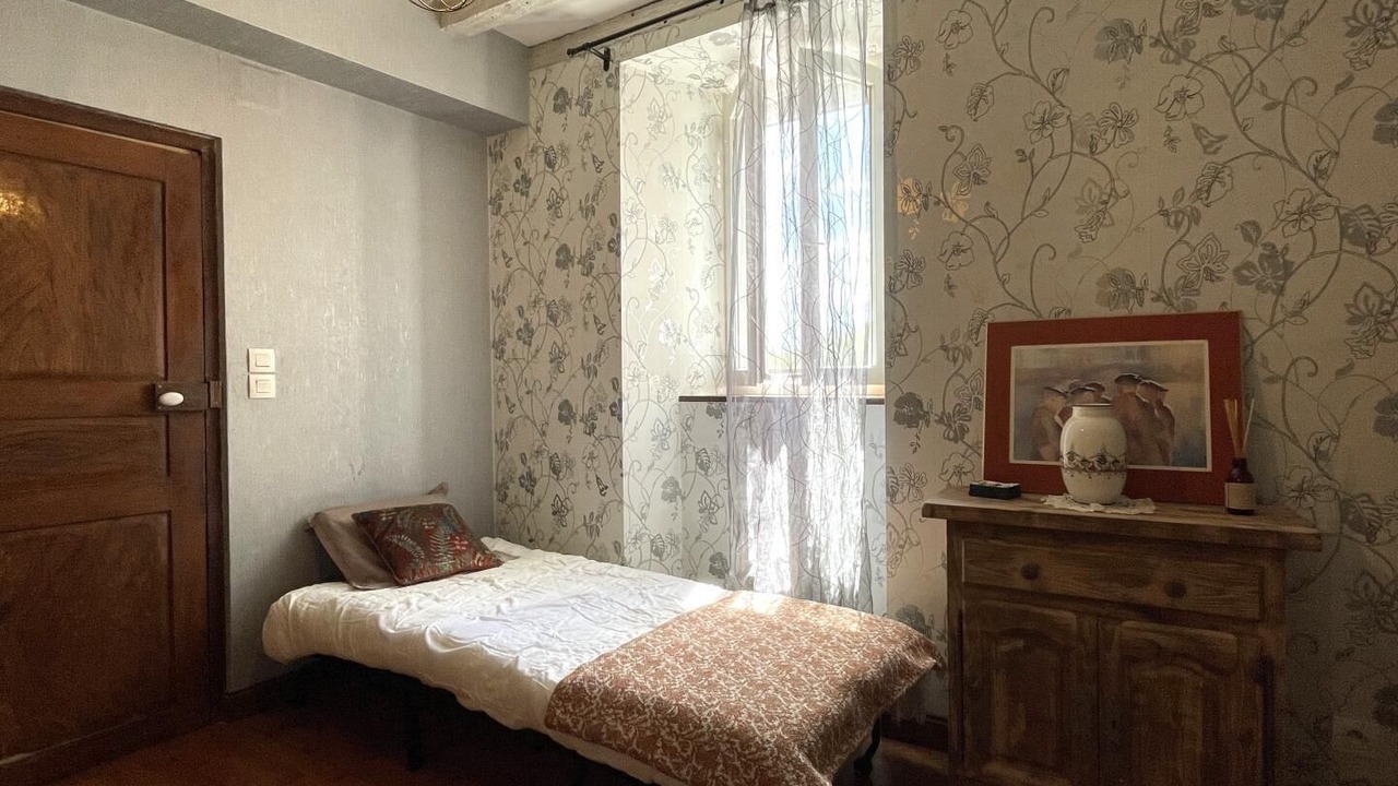 Photo of Bedroom in Ainharp