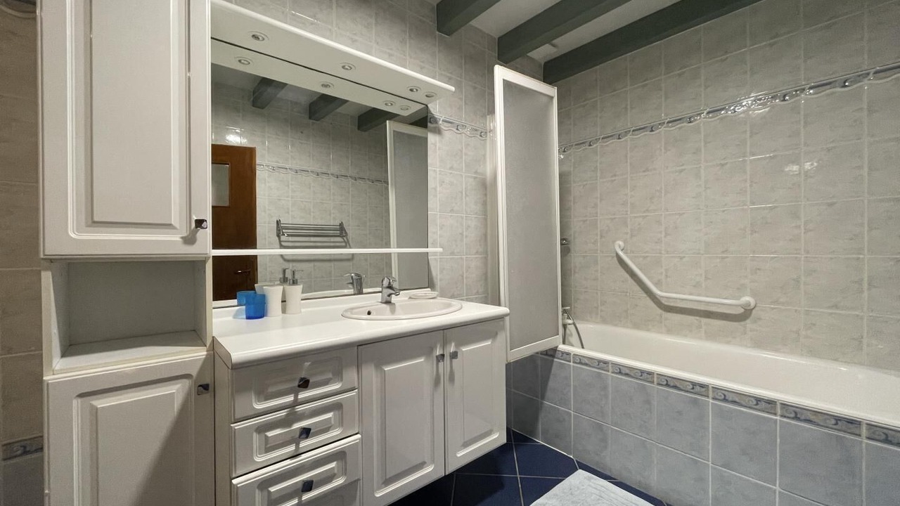 Photo of Bathroom in Ainharp