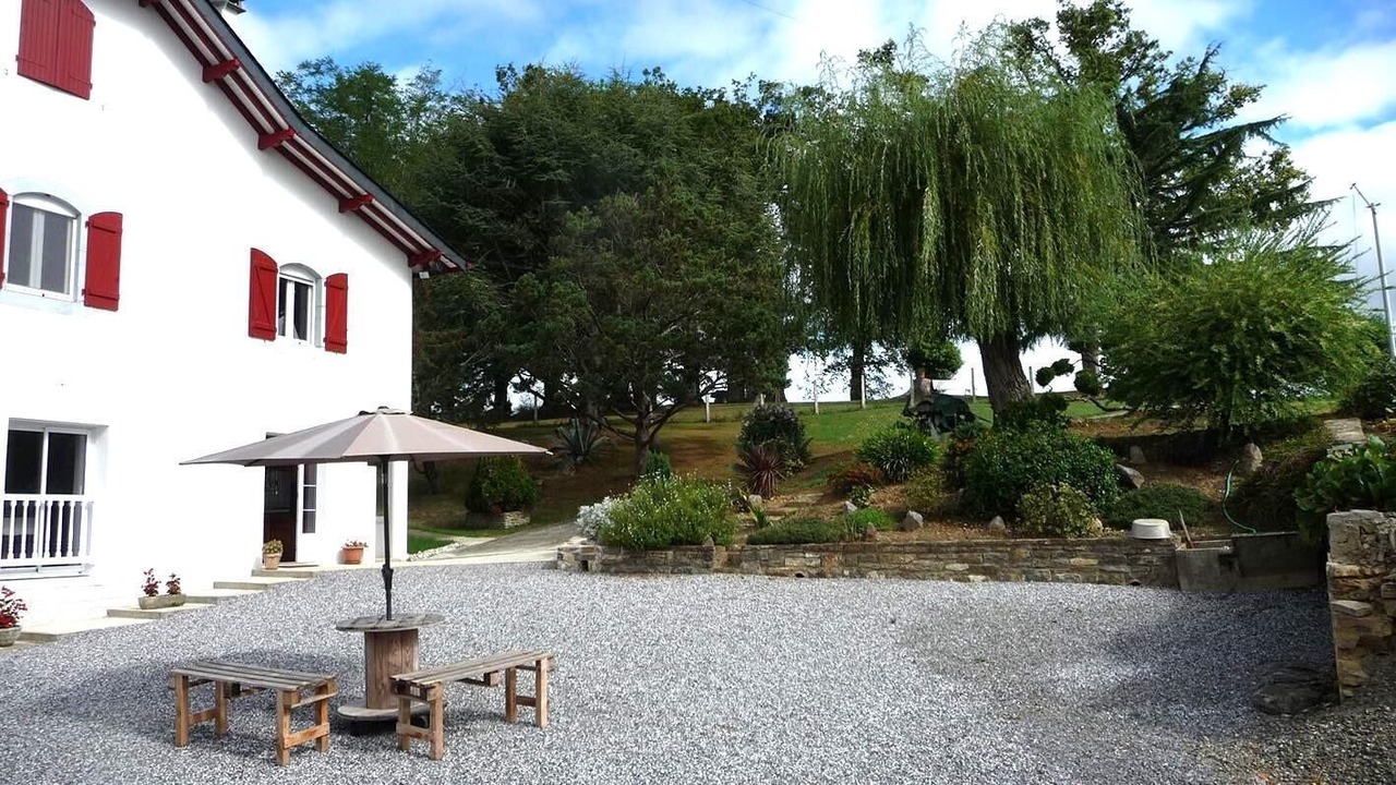 Photo of Patio Balcony in Ainharp