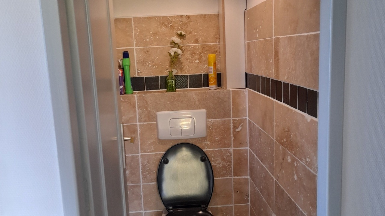 Photo of Bathroom in Allez-et-Cazeneuve