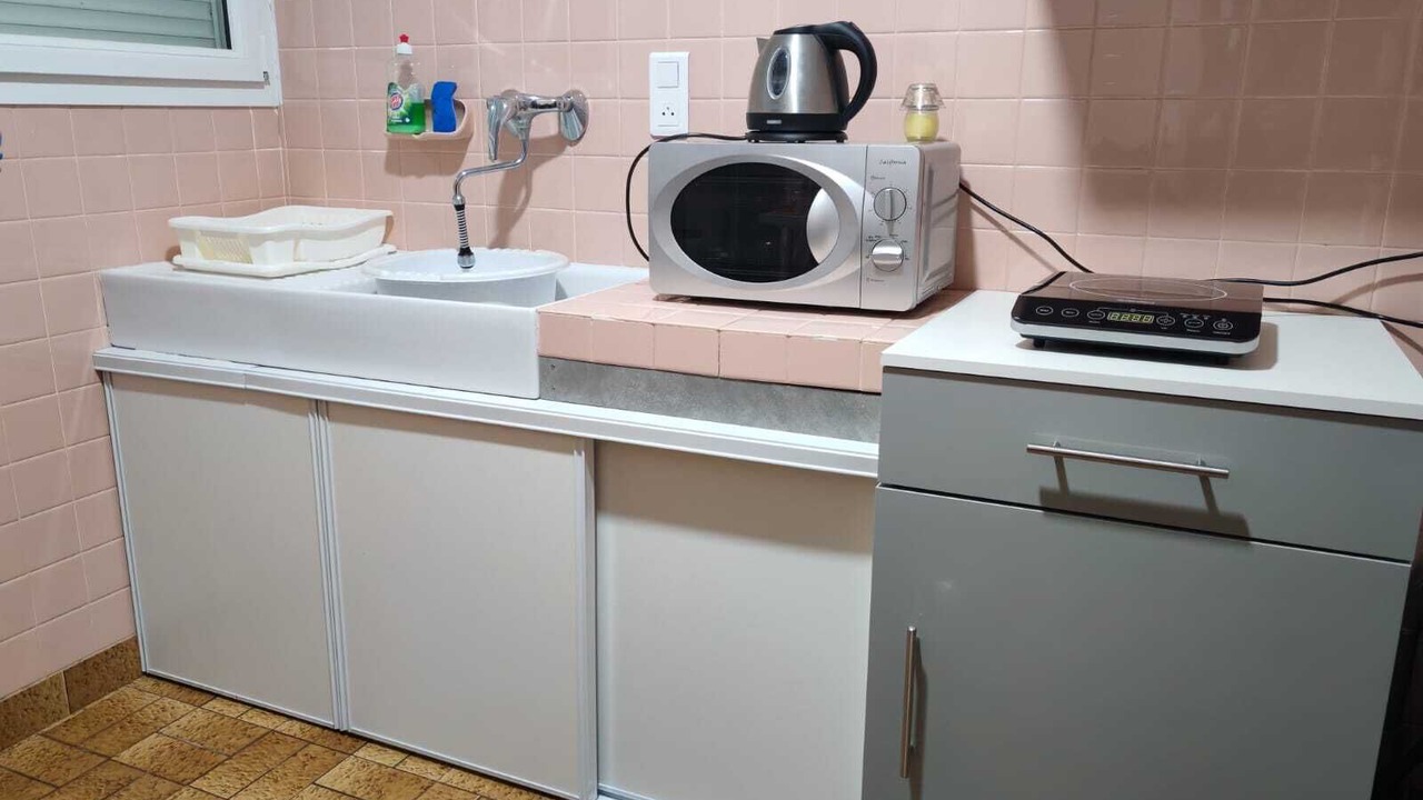 Photo of Kitchen in Saint-Pierre-d'Oleron