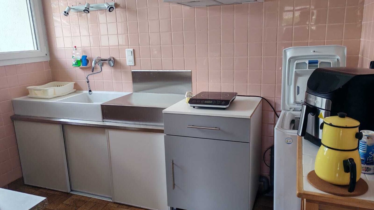 Photo of Kitchen in Saint-Pierre-d'Oleron