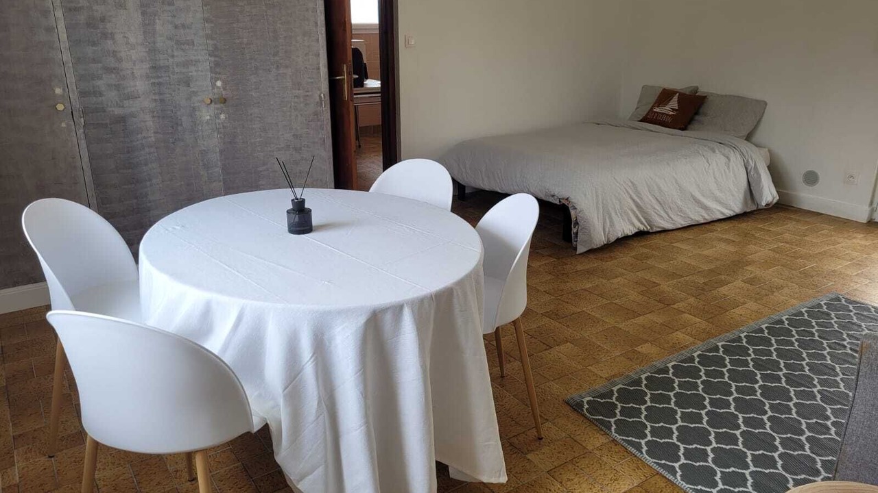 Photo of Bedroom in Saint-Pierre-d'Oleron