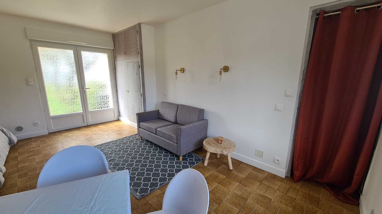 Photo of Livingroom in Saint-Pierre-d'Oleron
