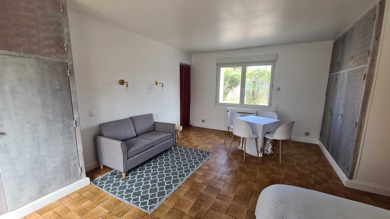 Photo of Livingroom in Saint-Pierre-d'Oleron
