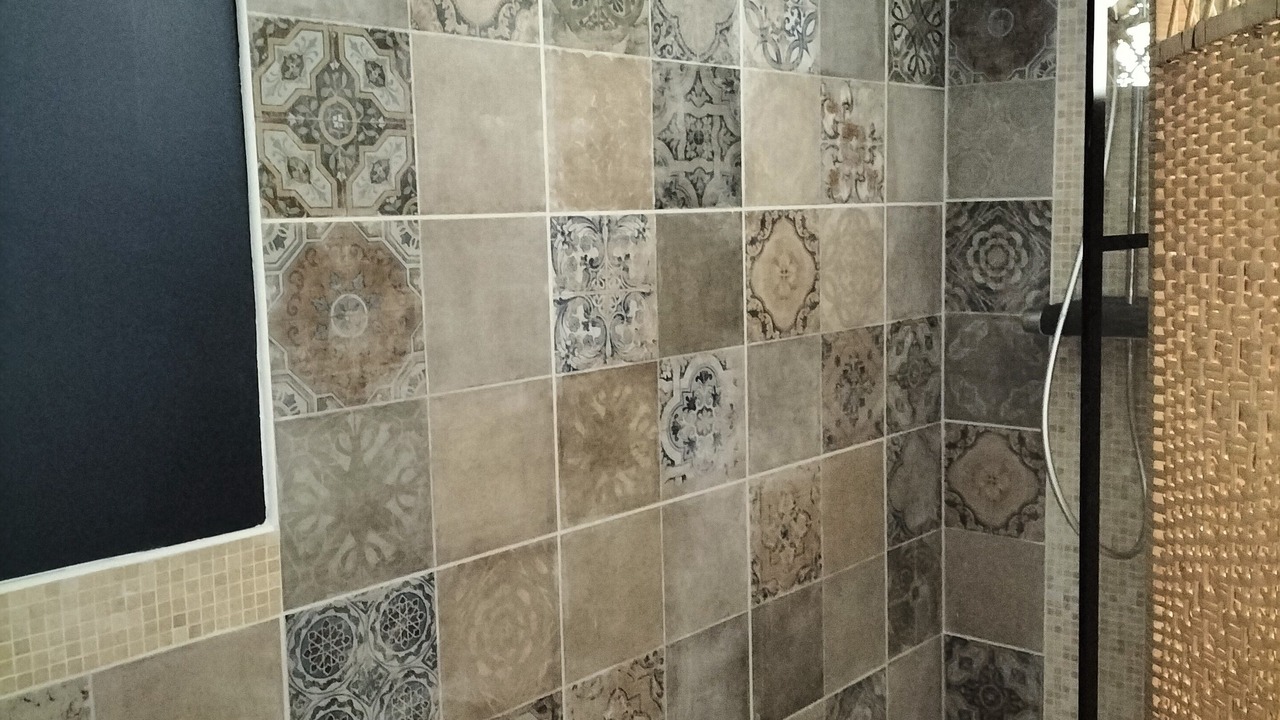 Photo of Bathroom in Chenay