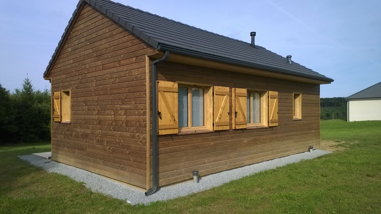 Photo of Outdoor in La Chapelle-Taillefert