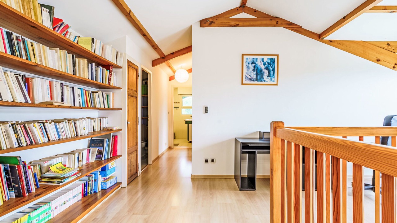 Photo of Livingroom in Saint-Pee-sur-Nivelle